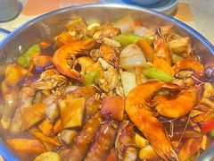 -黄记煌三汁焖锅(广州曜一城店)