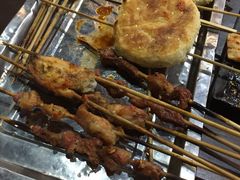 -香膳园火锅烧烤(万科民和巷店)