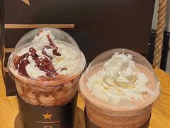 -星巴克臻选(济南恒隆店)