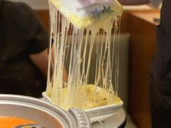 芝士烤土豆-山葵家·创意料理(宁波来福士店)