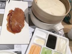 -小大董·烤鸭(凤凰汇店)