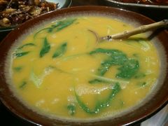 -辣不二地道川菜(汉水路店)