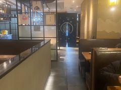 卡座-青叶日式料理(飘亮阳光广场店)