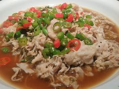 -锦府盐帮·李宅(领展购物广场中关村店)