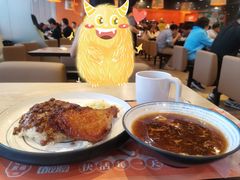 -大快活(丽丰店)
