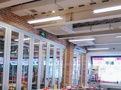 -生活如沸·顺德水牛奶火锅(大学路店)