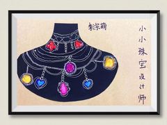 -彩翼美术馆(方庄校区)