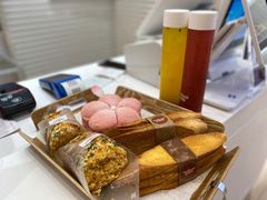 -好利来(积家店)