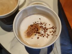 桂花酒酿拿铁-Peet's Coffee皮爷咖啡(万象天地店)