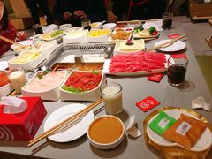 -海底捞火锅(高科广场店)