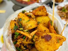 -汪营鸭杂(东风大道店)