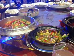 -仙林宾馆-餐厅