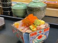 -Sushi Hanzo半藏(天环广场店)
