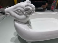 -宁夏国强手抓羊肉·清真菜(未央路凤三店)