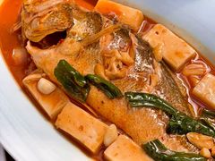 -兰庭玉树·老饭骨家宴(后海店)