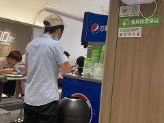 -大米先生(龙湖上城天街店)