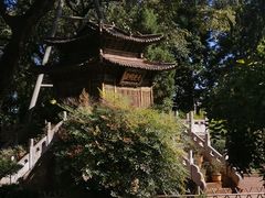 -昆明市金殿名胜区