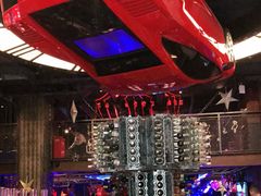 -MOSSO德国餐厅·音乐酒吧(环宇荟店)
