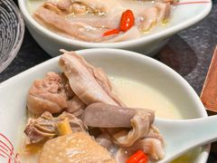 -捞王猪肚鸡火锅(金华义乌之心店)