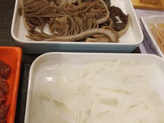 -川成串·自助串串香火锅(朝阳店)