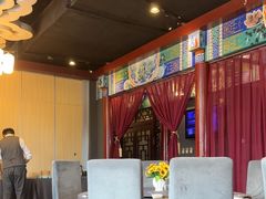 -羲和雅苑•北京烤鸭(平安国际金融中心店)