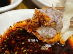 -山东水饺(南坪新街店)