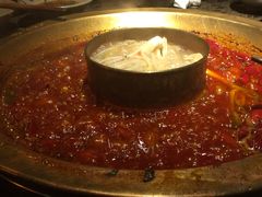 -小龙坎火锅(双林店)