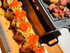 -玉川屋·深夜食堂居酒屋(柳巷店)