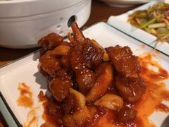 -小蓉合餐厅·川菜·陕南菜(凤城二路店)