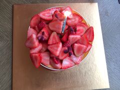 -恰餐厅及酒吧 CHAR Bar & Grill (北京丽都皇冠假日店)