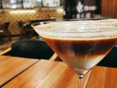 -ATLAS COFFEE(雅居乐中心店)