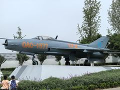 -成飞公园