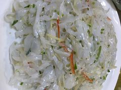 -寻味顺德·南记酒家·传统顺德菜·鱼生(广源路店)