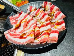 -伊茉家的烤肉店(勒泰中心店)