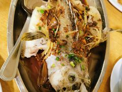 -ZF Seafood Restaurant 卓峰海鲜餐