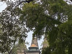 -北京石刻艺术博物馆(五塔寺)