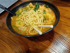 -鲤.金记沙茶面(总店)