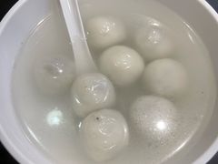 -宁波汤团店(外滩店)