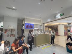 -海马体照相馆(徐州苏宁广场店)
