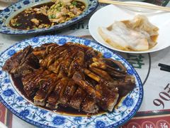 -阿殳粥馆(水围村店)