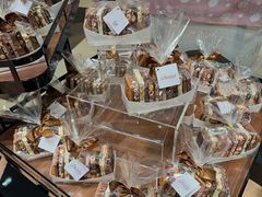 -Laderach 莱德拉(上海环贸iapm店)