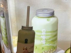-果呀呀(国金街店)