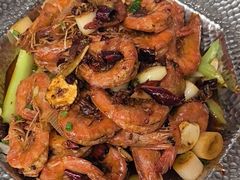 -四妹餐厅(玫瑰街店)