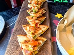 -Nord Grill&Bar Highland诺德西餐(深圳欢乐海岸店)