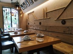 -外婆船宴餐厅·外婆喊你回家吃饭