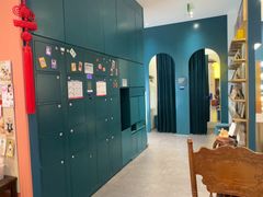 -海马体照相馆(重庆爱琴海购物公园店)