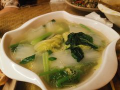 -多哥水傣味餐厅(司马巷店)