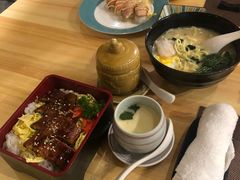 -割烹旭日本料理(龙湖狮山天街店)