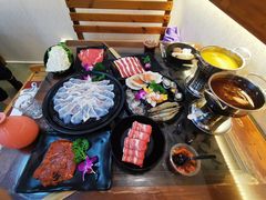 -丽江庭院之爱在路上(西单店)