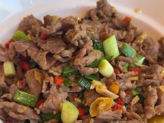 -洞庭鱼香(万科店)
